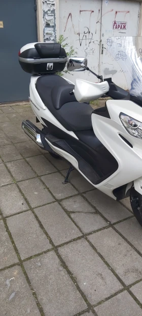 Suzuki Burgman undefined | Auto.bg — изображение 3
