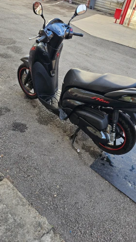 Honda Sh 300 I | Mobile.bg � ����� ������ 6