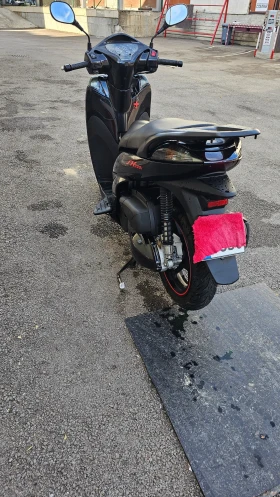 Honda Sh 300 I | Mobile.bg � ����� ������ 5