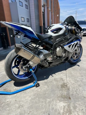 BMW S S1000RR HP4 Competition | Mobile.bg � ����� ������ 5