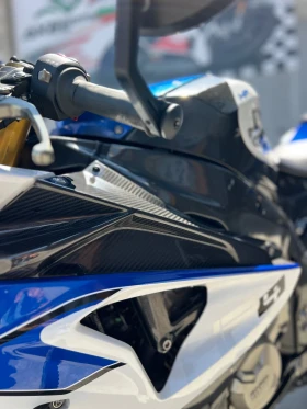 ����� �� �������� �� BMW S S1000RR HP4 Competition