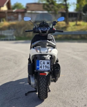 Piaggio Beverly 350 ST ABS | Auto.bg — изображение 4