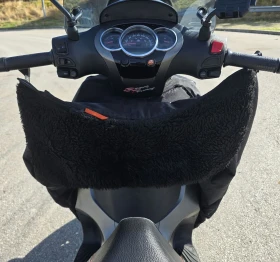 Piaggio Beverly 350 ST ABS | Auto.bg — изображение 9