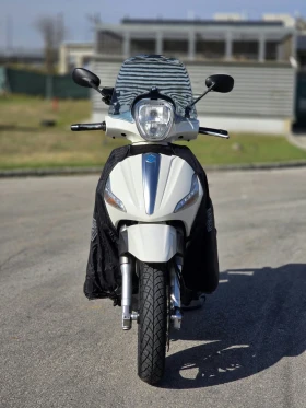 Piaggio Beverly 350 ST ABS | Auto.bg — изображение 7