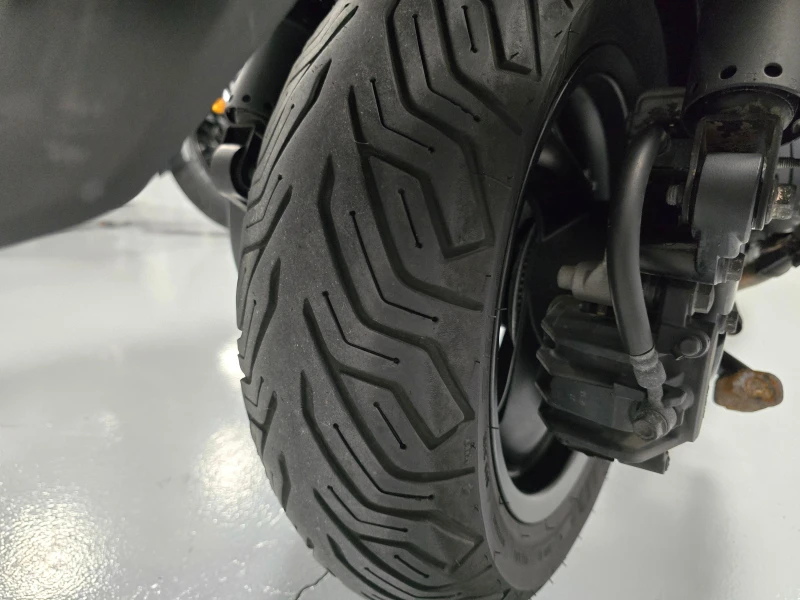 Honda Silver Wing 400ie, SW-T 400ie, ABS, 2015г., снимка 16 - Мотоциклети и мототехника - 52628530