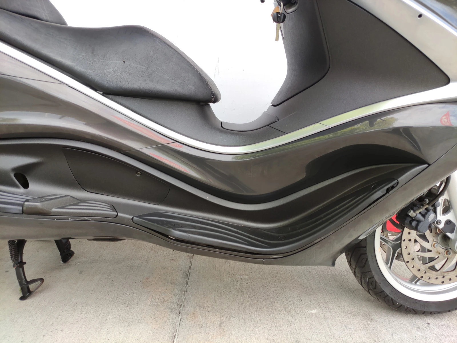 Piaggio X10 350i LIZING | Mobile.bg   12