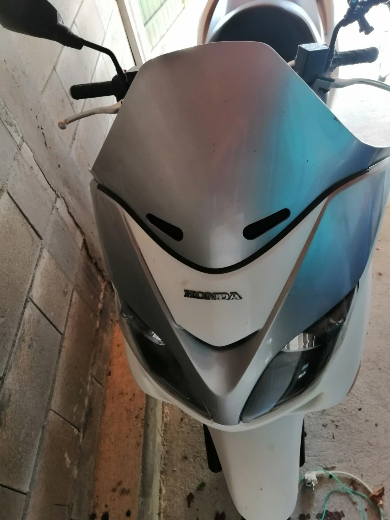 Honda 250 Nss | Mobile.bg   11