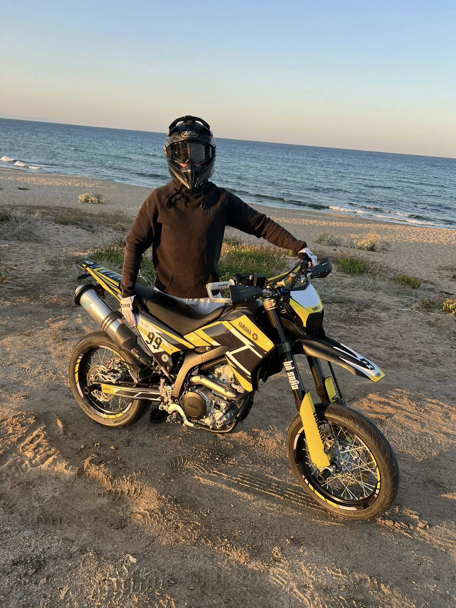 Yamaha Wr | Mobile.bg   4