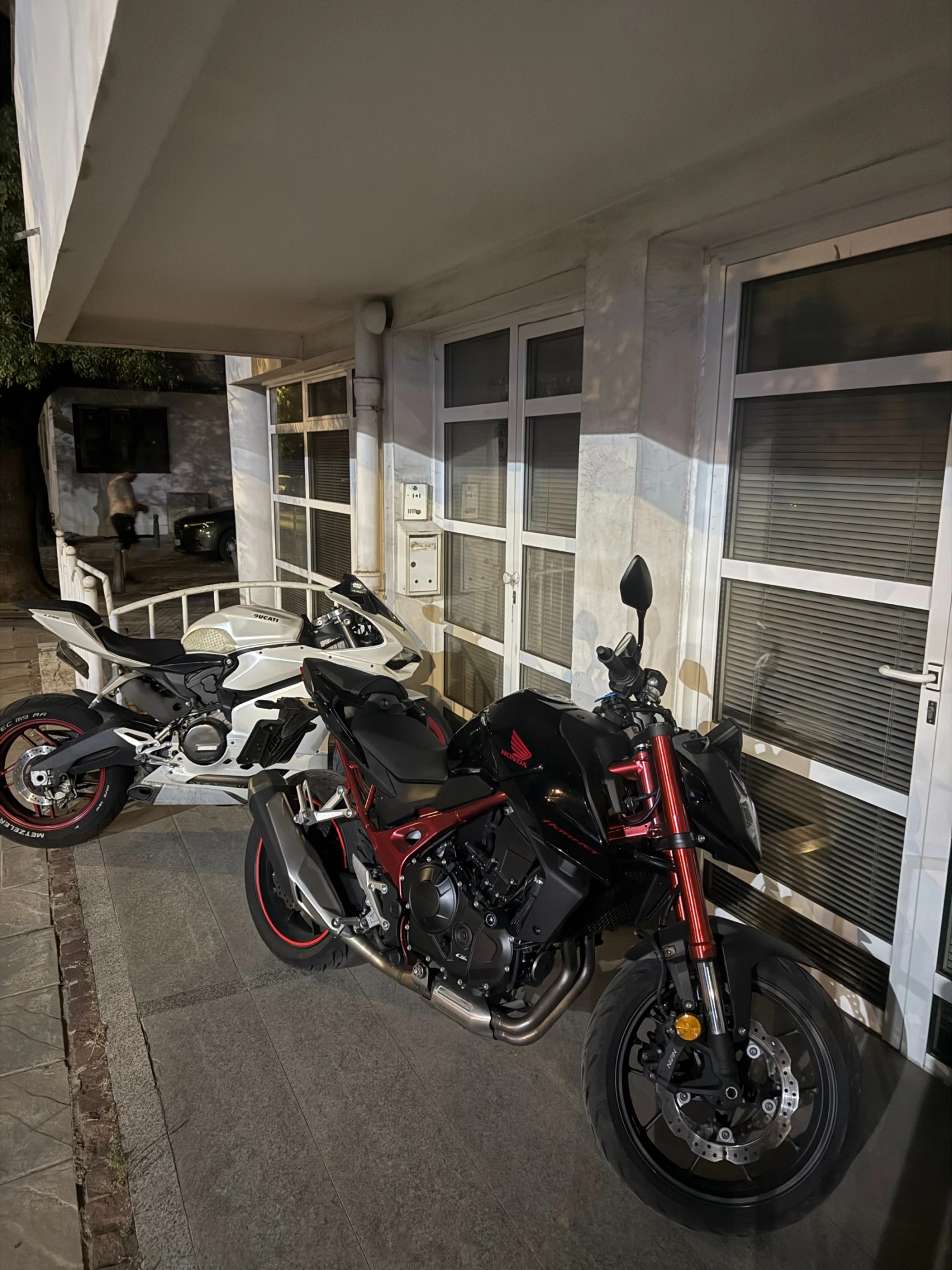 Honda Hornet CB750 | Mobile.bg � ����������� 17
