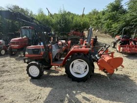  Kubota GL261 4x4 | Mobile.bg    4