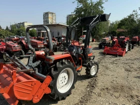  Kubota GL261 4x4 | Mobile.bg    2