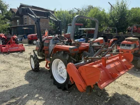  Kubota GL261 4x4 | Mobile.bg    3