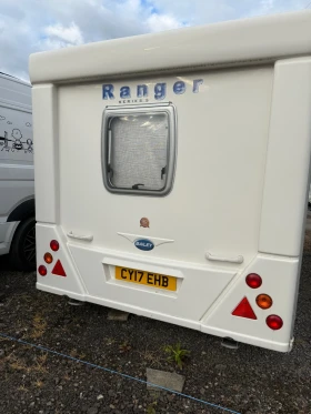 �������� Bailey Ranger seria5 | Mobile.bg � ����� ������ 8