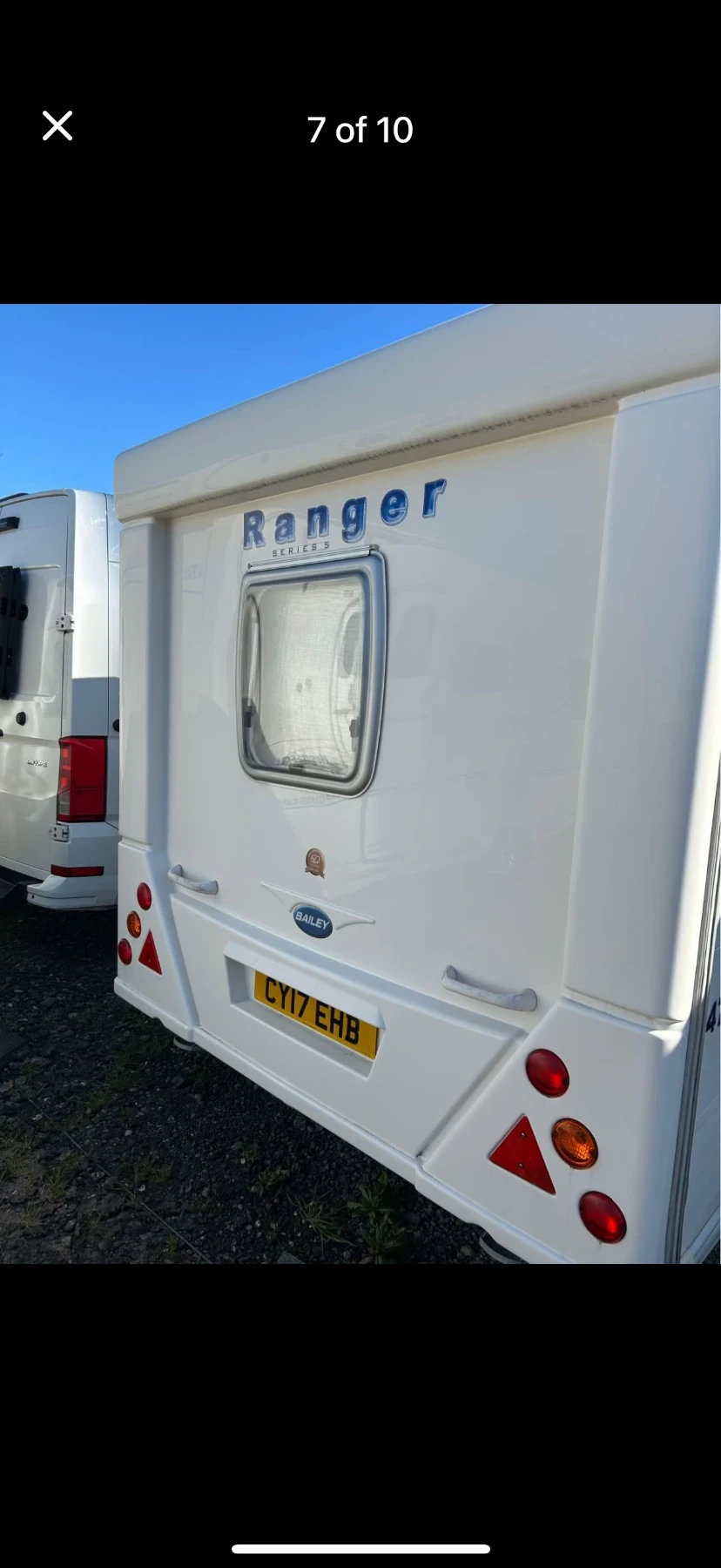 �������� Bailey Ranger seria5 | Mobile.bg � ����������� 6