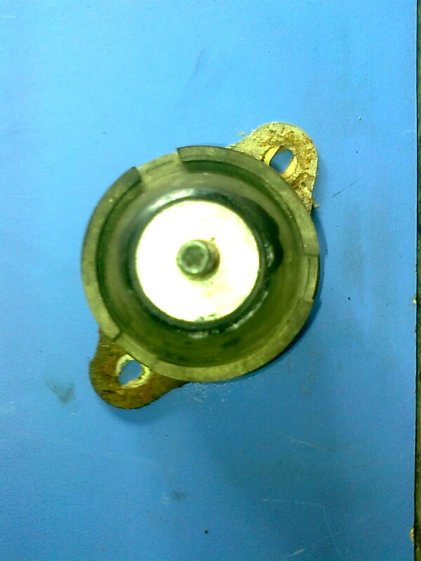 тампон мотор,двигател за Ситроен Ц8 2.2хди