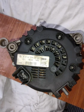 ����� �� �������� �� ����������-������ �� �������� CLS 500