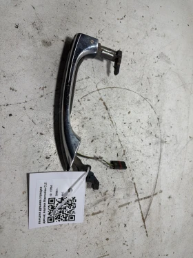 ����� �� �������� �� ������ ������ (������ �����) keyless Mercedes CLS