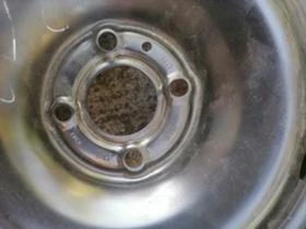 Джанти за Renault Megane, снимка 2