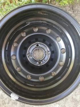 Джанти за Renault Megane, снимка 3