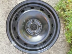 Джанти за Renault Megane, снимка 1