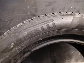 Гуми Зимни 275/50R20, снимка 5