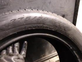 Гуми Зимни 275/50R20, снимка 7