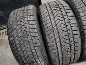 Гуми Зимни 275/50R20, снимка 2