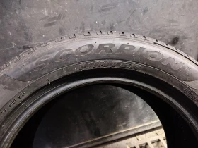 Гуми Зимни 275/50R20, снимка 6