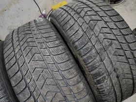 Гуми Зимни 275/50R20, снимка 3