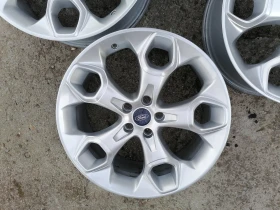 Джанти за Ford Kuga, снимка 5