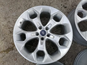 Джанти за Ford Kuga, снимка 4