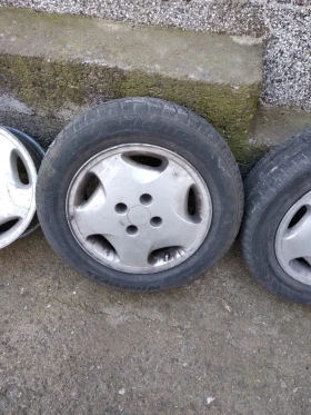 Джанти за Peugeot, снимка 6