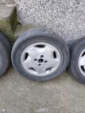 Джанти за Peugeot, снимка 3