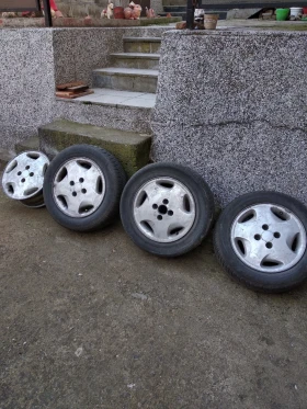 Джанти за Peugeot, снимка 2