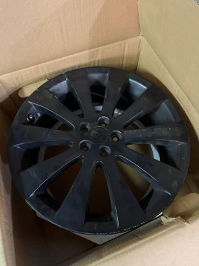 Джанти за Subaru, снимка 1