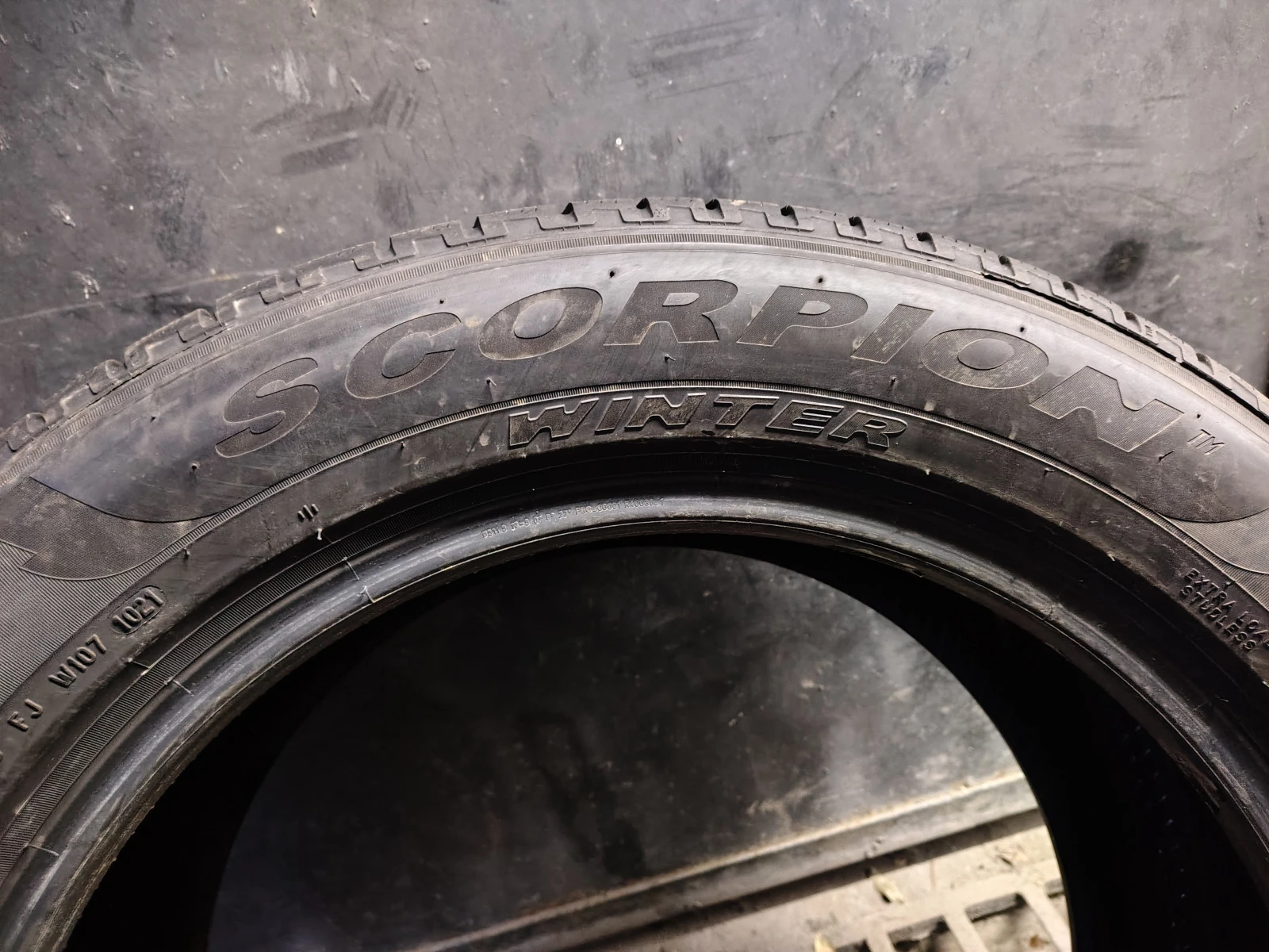  275/50R20 | Mobile.bg   6