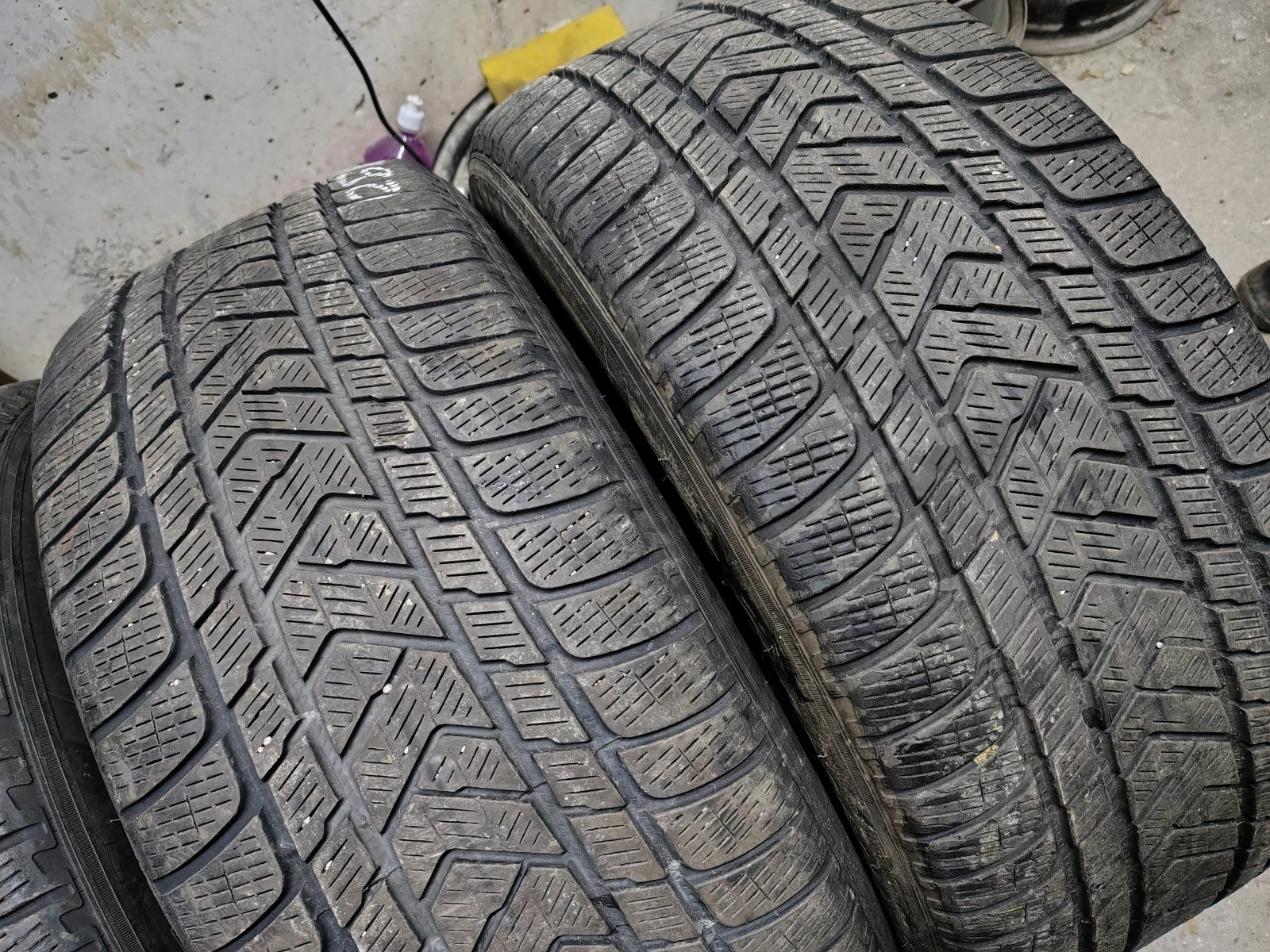  275/50R20 | Mobile.bg   3