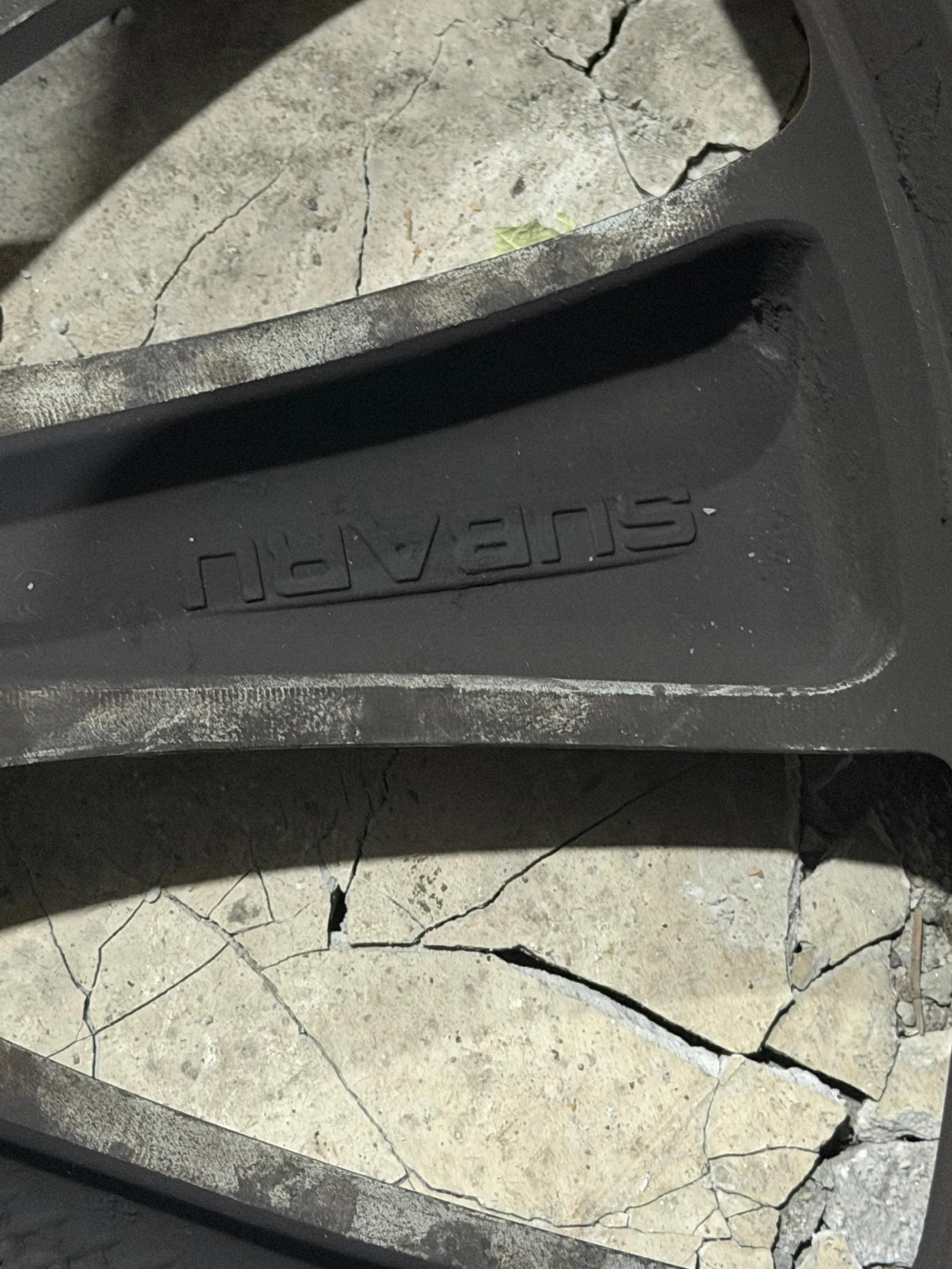 Джанти за Subaru, снимка 5 - Гуми и джанти - 56625502