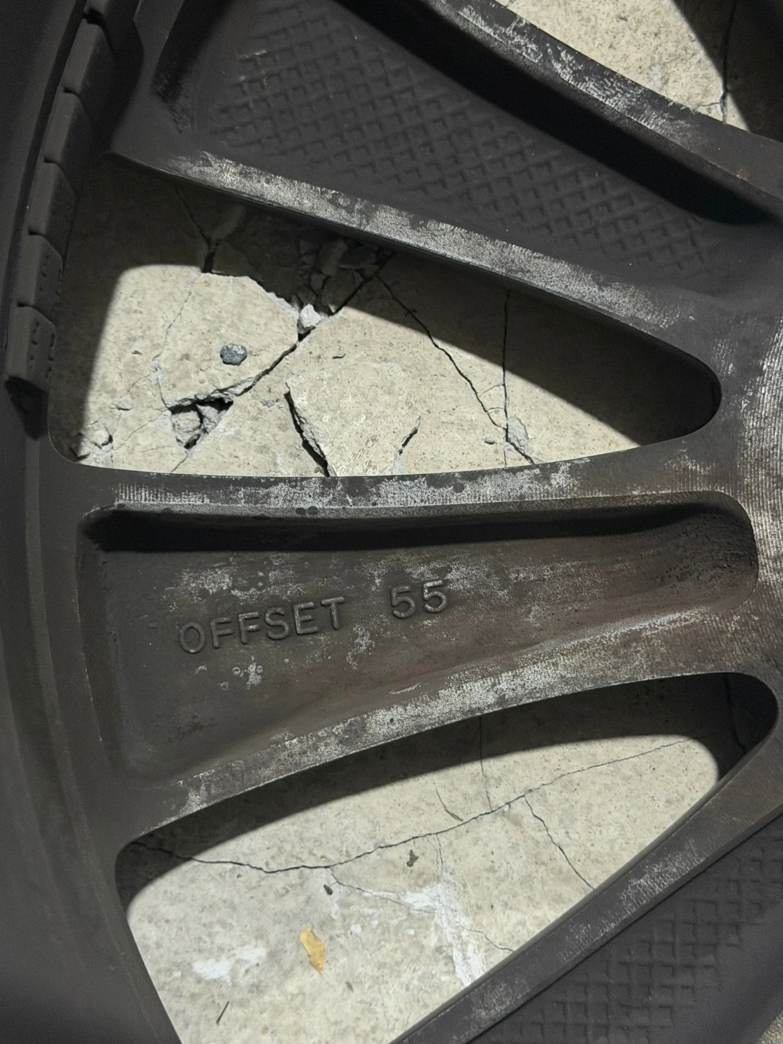 Джанти за Subaru, снимка 3 - Гуми и джанти - 56625502