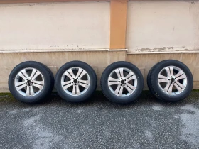    265/55R19  Mercedes-Benz GL | Mobile.bg    8