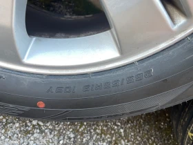    265/55R19  Mercedes-Benz GL | Mobile.bg    9