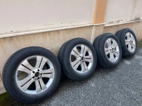        265/55R19  Mercedes-Benz GL