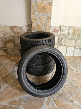     255/45R20