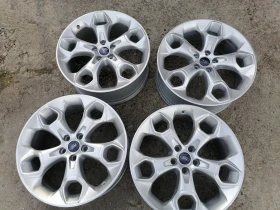 ����� �� �������� �� ������ �� Ford Kuga