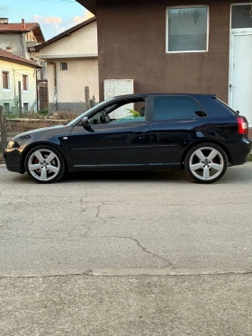 ���� � ������ 225/45R18 �� Audi A3 | Mobile.bg � ����� ������ 2