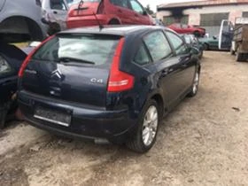 Citroen C4 1.6hdi, снимка 3