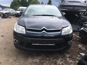 Citroen C4 1.6hdi, снимка 1