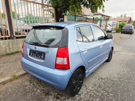 Kia Picanto 1, 100 EURO4 , снимка 7
