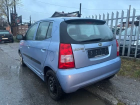 Kia Picanto 1, 100 EURO4 , снимка 4