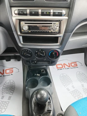 Kia Picanto 1, 100 EURO4 , снимка 12